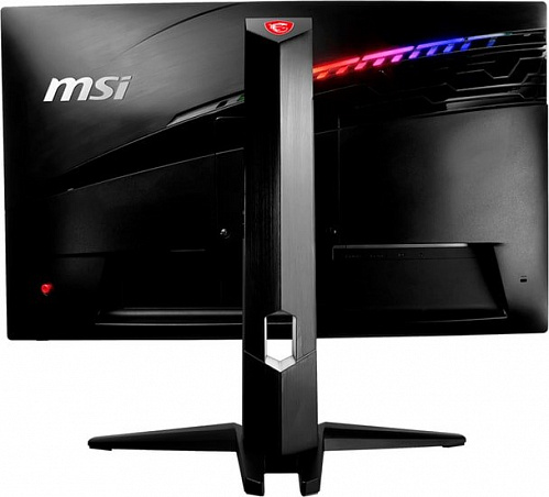 Монитор MSI Optix MAG271CQR