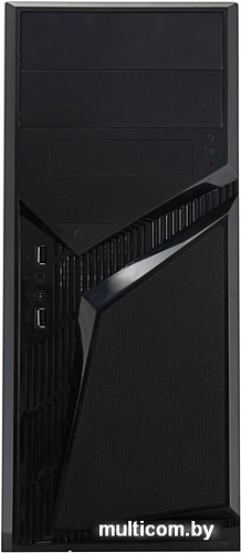 Корпус PowerCool S1007BK