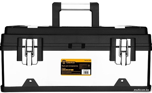 Ящик для инструментов Deko Tool box 23M 085-3003
