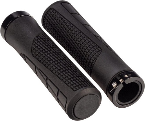 Грипсы Hualong HL-G316BK