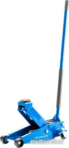 Подкатной домкрат Rossvik TH33007 3т