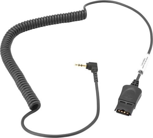 Кабель Accutone SDC25 QD-2.5