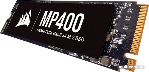 SSD Corsair MP400 2TB CSSD-F2000GBMP400R2