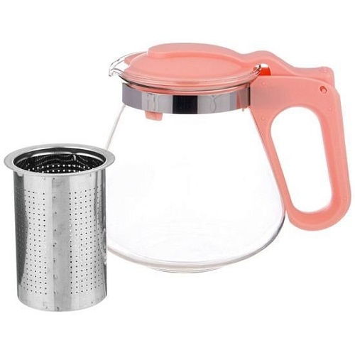 Заварочный чайник Agness 885-079