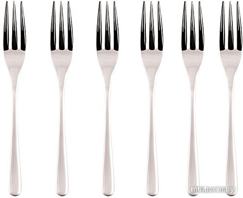 Набор для десерта Sambonet Taste 52553A55