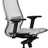Офисное кресло Metta Samurai S-3.05 (белый)