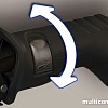 Сабельная пила Einhell TE-AP 1050 E [4326135]
