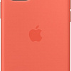 Чехол Apple Silicone Case для iPhone 11 Pro (спелый клементин)