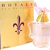Парфюмерная вода Rasasi Royale Woman EdP (50 мл)