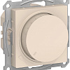 Светорегулятор (диммер) Systeme Electric AtlasDesign ATN000223