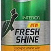 Turtle Wax Новая машина GL Fresh Shine FG7625 500мл