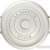 Чугунок Staub La Cocotte 11020107