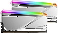 Оперативная память Netac Z RGB 2x16ГБ DDR5 7200 МГц NTZED5P72DP-32S