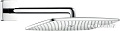 Верхний душ Hansgrohe Raindance E 360 AIR 1jet [27376000]
