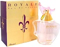 Парфюмерная вода Rasasi Royale Woman EdP (50 мл)