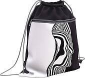 Мешок для обуви Erich Krause Side View 60417