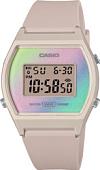 Наручные часы Casio LW-205H-4A
