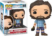 Фигурка Funko POP! Movies. Ghostbusters Afterlife - Mr. Gooberson 48026