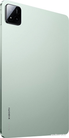 Планшет Xiaomi Pad 7 8GB/128GB международная версия (зеленый)