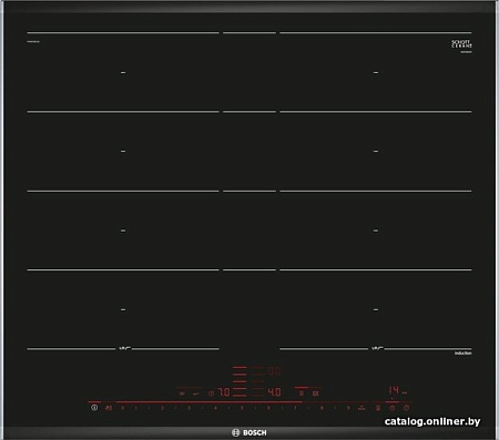 Варочная панель Bosch PXY675DC1E