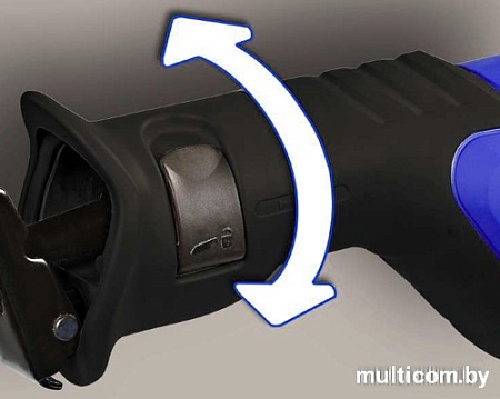 Сабельная пила Einhell TE-AP 1050 E [4326135]