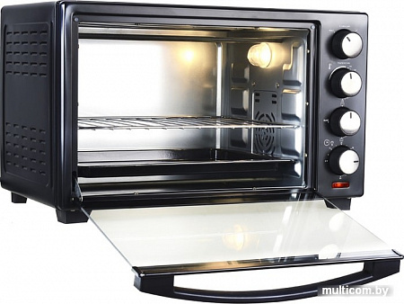 Мини-печь GFgril GFO-30B Convection Plus