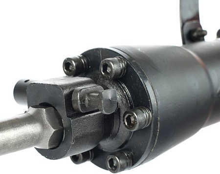 Отбойный молоток Patriot DB 560