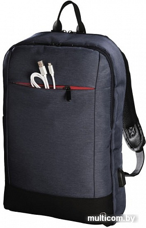 Рюкзак Hama Manchester 15.6 (синий)