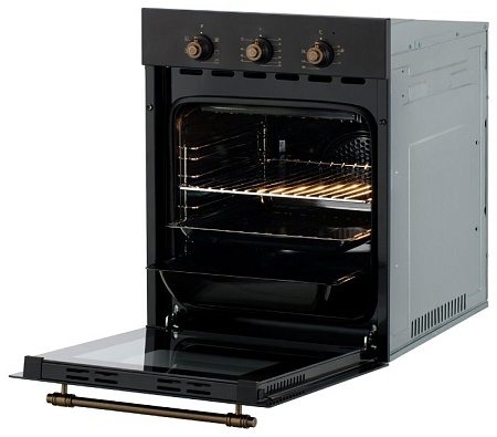 Духовой шкаф Simfer B4EL16017