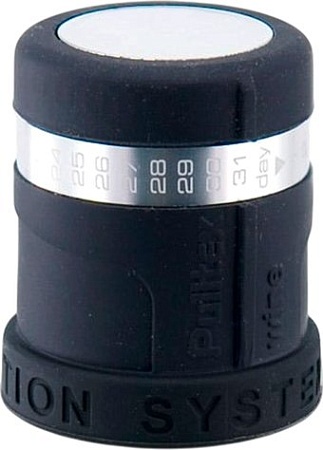 Pulltex С угольным фильтром AntiOx 8435179495074