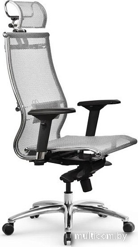 Офисное кресло Metta Samurai S-3.05 (белый)