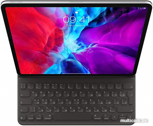 Клавиатура Apple Smart Keyboard Folio для iPad Pro 12.9&quot; 4th generation