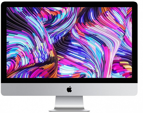 Моноблок Apple iMac 27&quot; Retina 5K MRR02