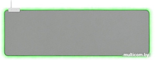 Коврик для мыши Razer Goliathus Chroma Extended Mercury White