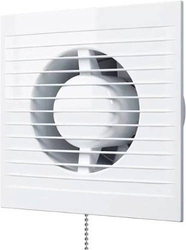 Осевой вентилятор Auramax D 150 / A 6-02