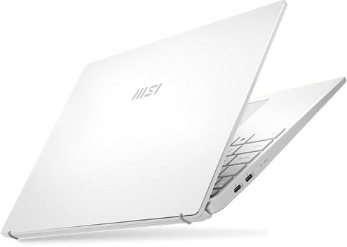 Ноутбук MSI Prestige 14 A11SC-080RU