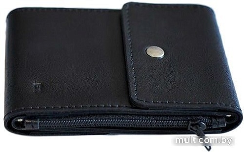 Зажим для денег EZcase Duo (черный)