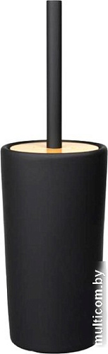 Ершик для унитаза АкваЛиния Blackwood BCE0347AA-TOH (черный)
