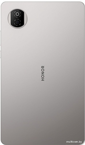 Планшет HONOR Pad X7 Wi-Fi 6GB/128GB (серый)