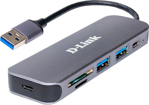 D-Link DUB-1325/A2A