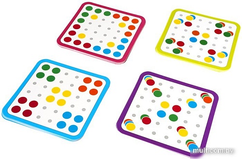 Развивающая игра Bondibon Юный конструктор ВВ5157