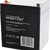 Аккумулятор для ИБП Robiton VRLA12-4.5 (12В/4.5 Ач)