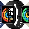 Умные часы POCO Watch (синий)