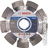 Отрезной диск алмазный Bosch 2.608.602.588