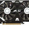 Видеокарта MSI GeForce GTX 1050 Ti 4GT OCV1