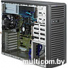 Корпус Supermicro CSE-732i-R500B 500W