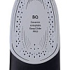 Утюг BQ SIC1002 (черный/синий)