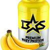 Протеин Binasport Premium Whey Protein (1300г, банан)