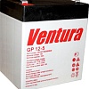 Аккумулятор для ИБП Ventura GP 12-5 (12 В/5 А·ч)