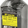 Тонер Hi-Black для HP LJ 1010/1012/1015/1020/1022 Тип 2.2 110 г